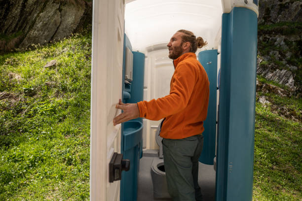 Best Best portable toilet rental  in Canon, GA