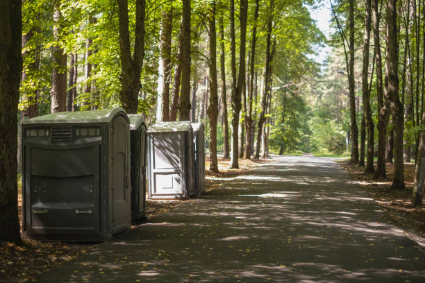 Best Porta potty for special events  in Canon, GA