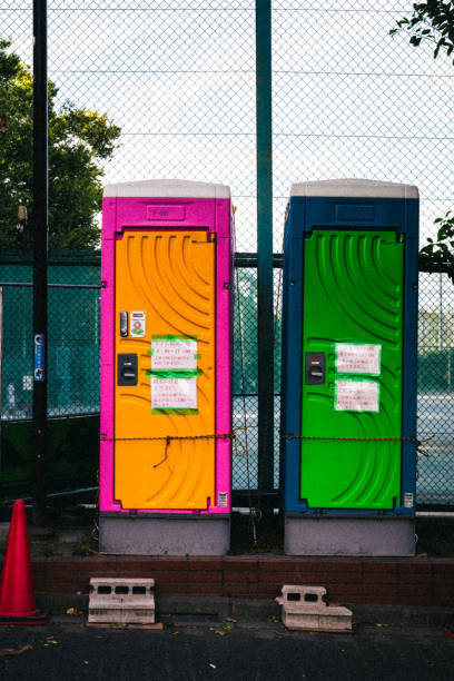 Best Emergency porta potty rental  in Canon, GA