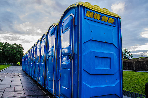 Sanitation services for porta potties in Canon, GA